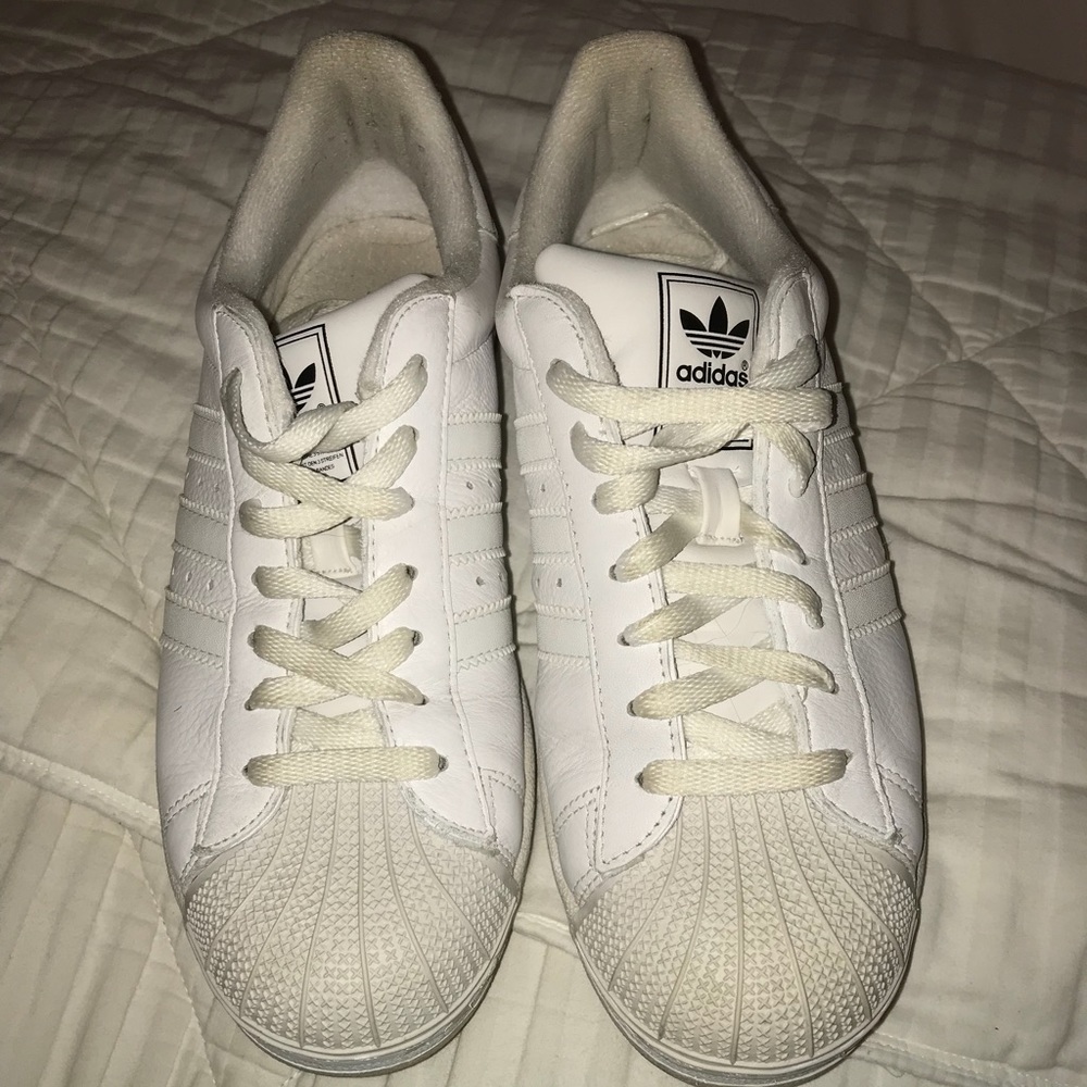 Adidas Superstar II